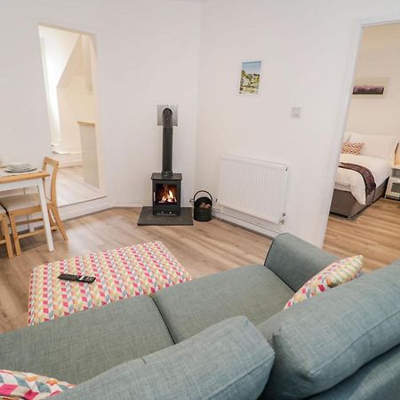 Vila Ty Capel Bach Bangor  Exteriér fotografie
