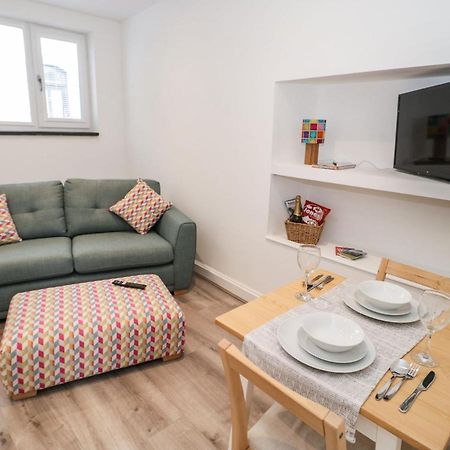 Vila Ty Capel Bach Bangor  Exteriér fotografie