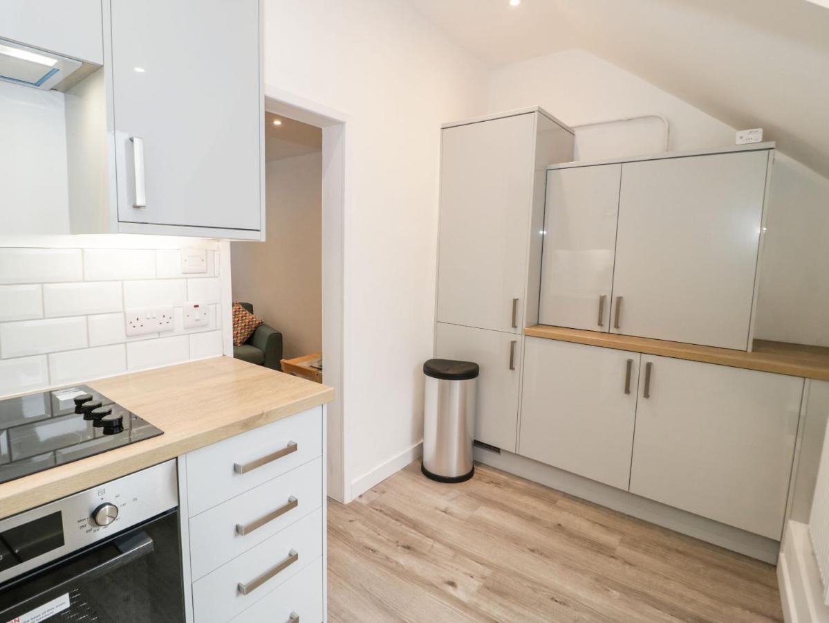 Vila Ty Capel Bach Bangor  Exteriér fotografie