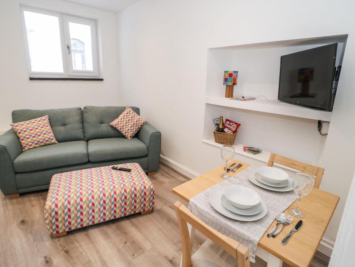 Vila Ty Capel Bach Bangor  Exteriér fotografie