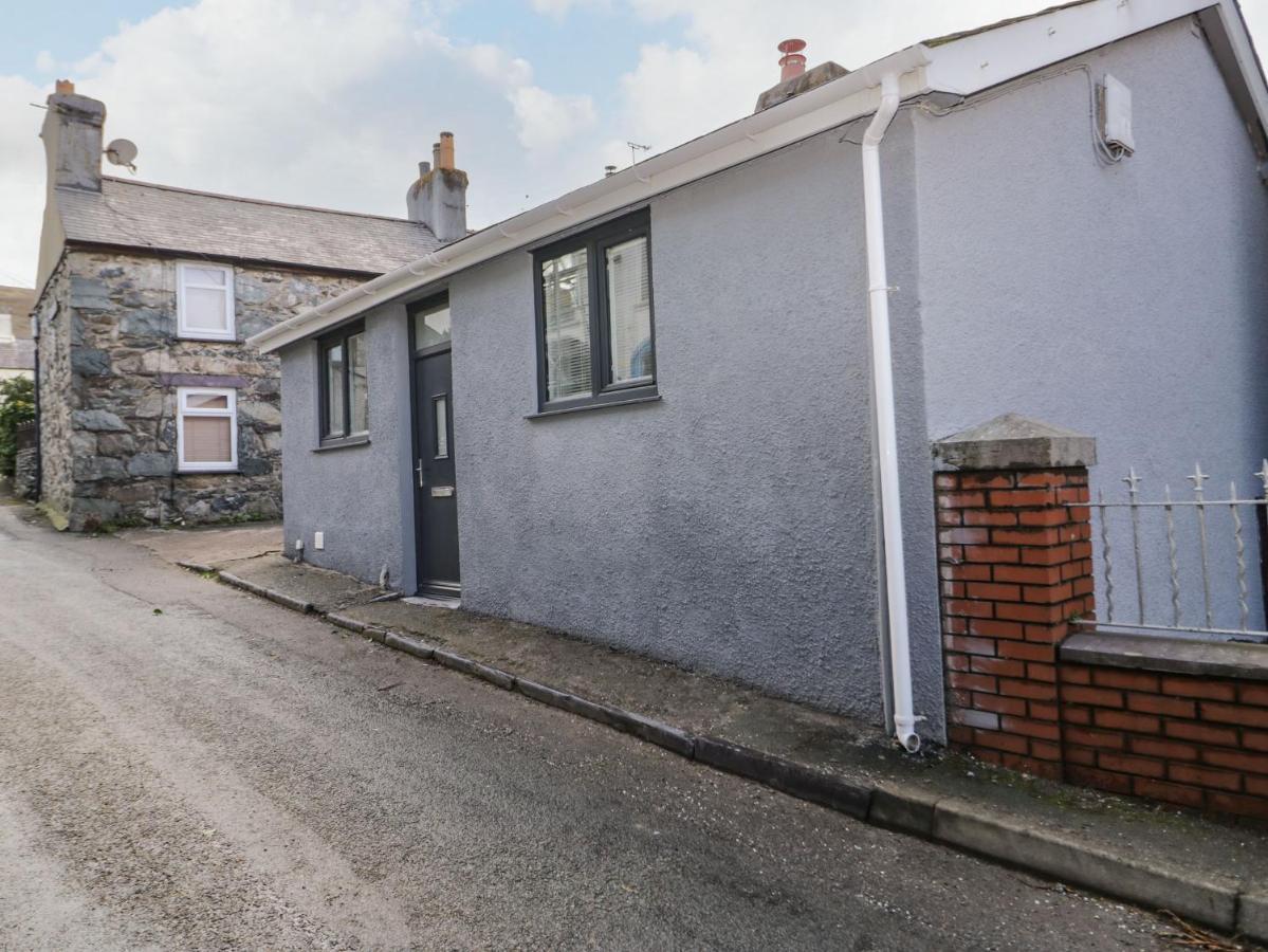 Vila Ty Capel Bach Bangor  Exteriér fotografie