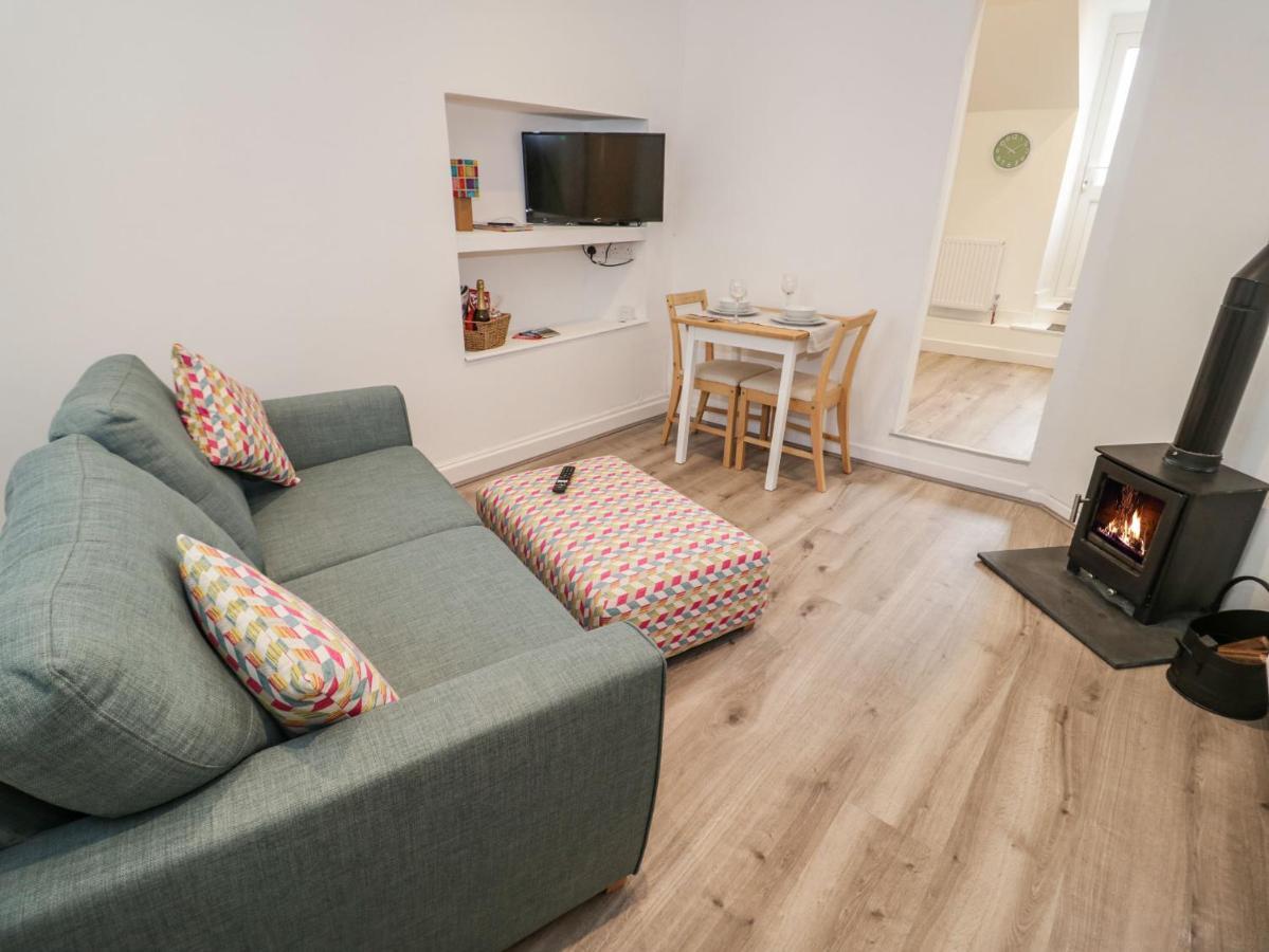 Vila Ty Capel Bach Bangor  Exteriér fotografie